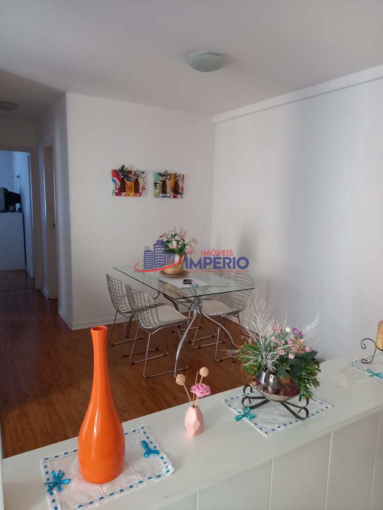 Apartamento em São Paulo, no bairro Tucuruvi