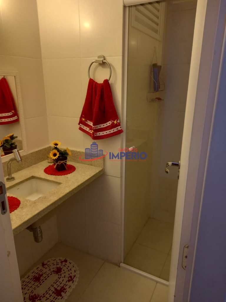 Apartamento em São Paulo, no bairro Tucuruvi