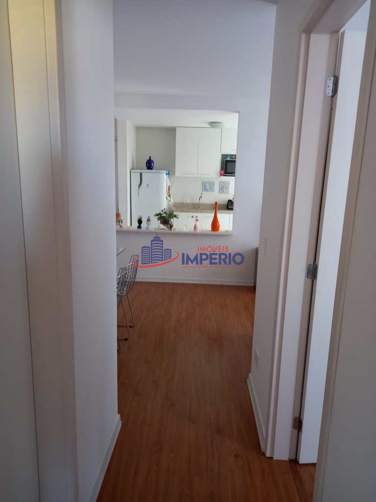 Apartamento em São Paulo, no bairro Tucuruvi