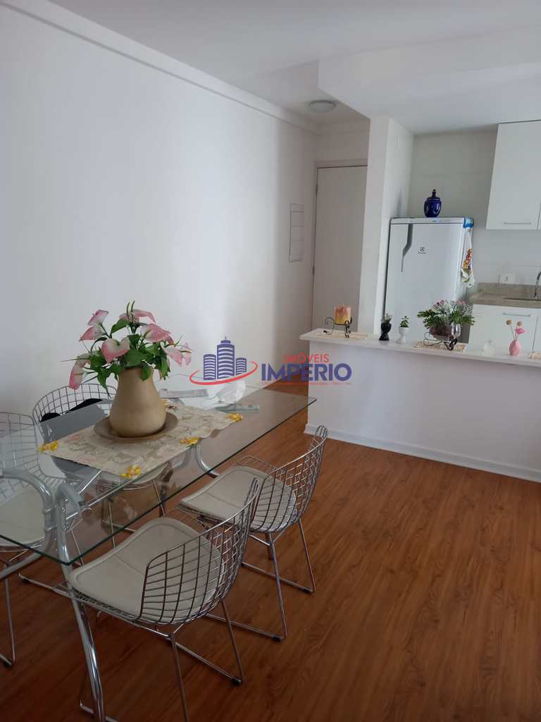 Apartamento em São Paulo, no bairro Tucuruvi