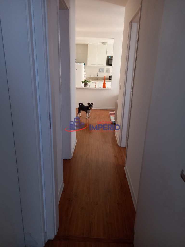Apartamento em São Paulo, no bairro Tucuruvi