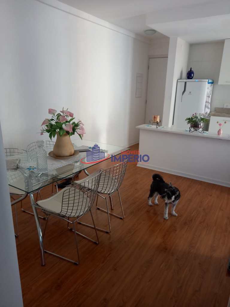 Apartamento em São Paulo, no bairro Tucuruvi