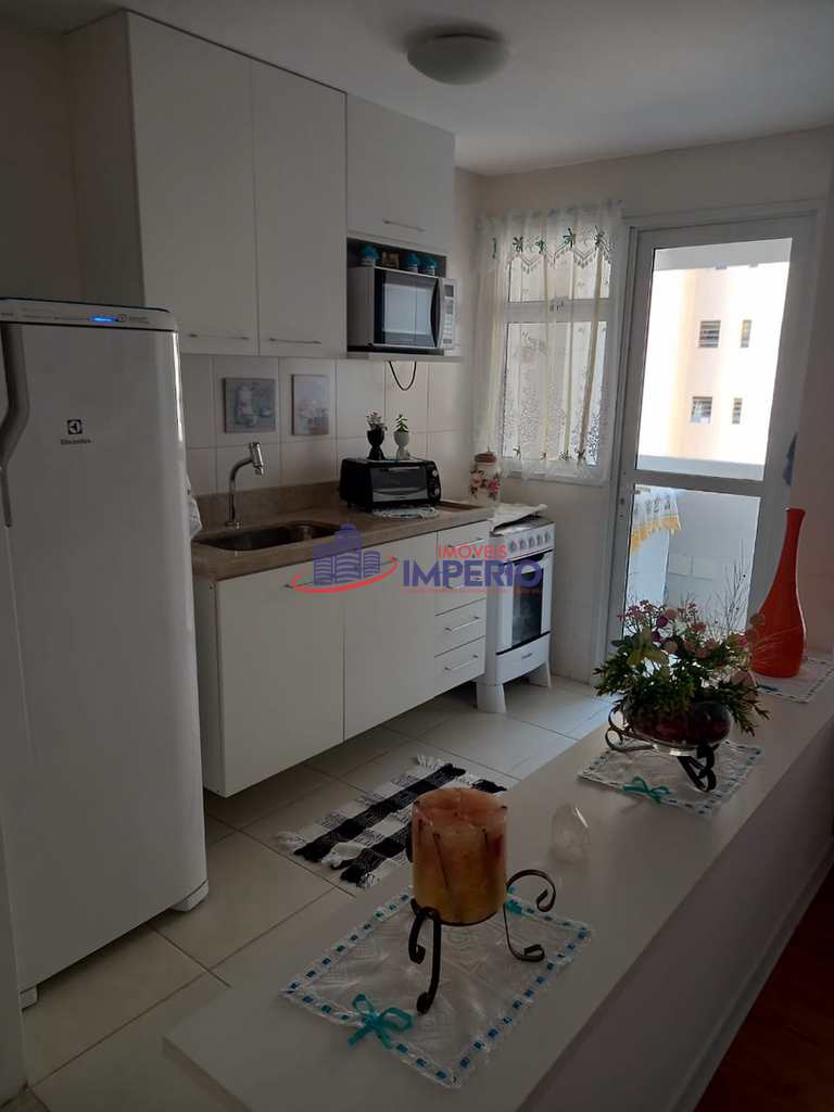Apartamento em São Paulo, no bairro Tucuruvi