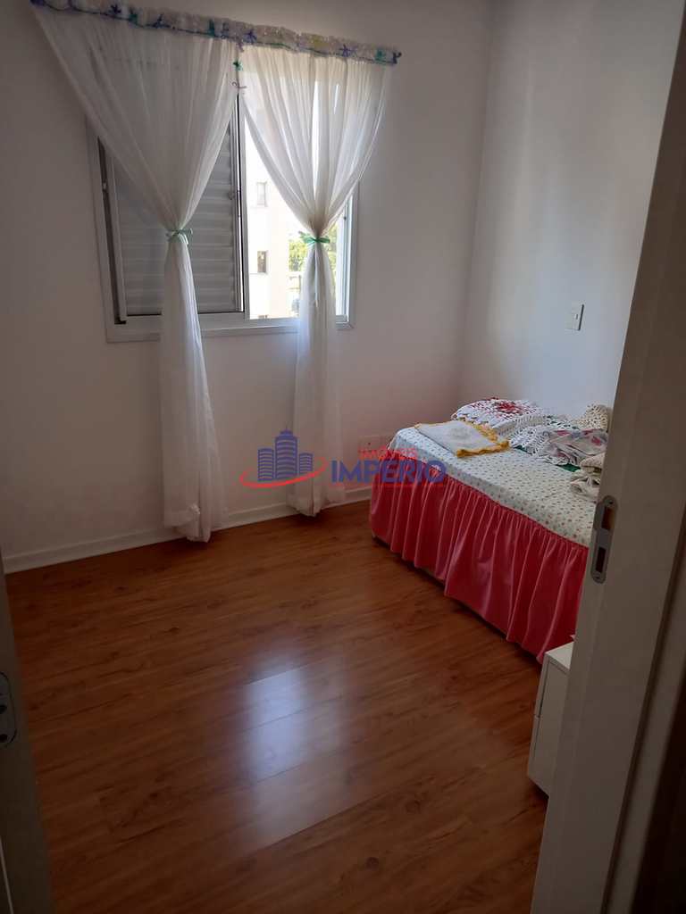 Apartamento em São Paulo, no bairro Tucuruvi