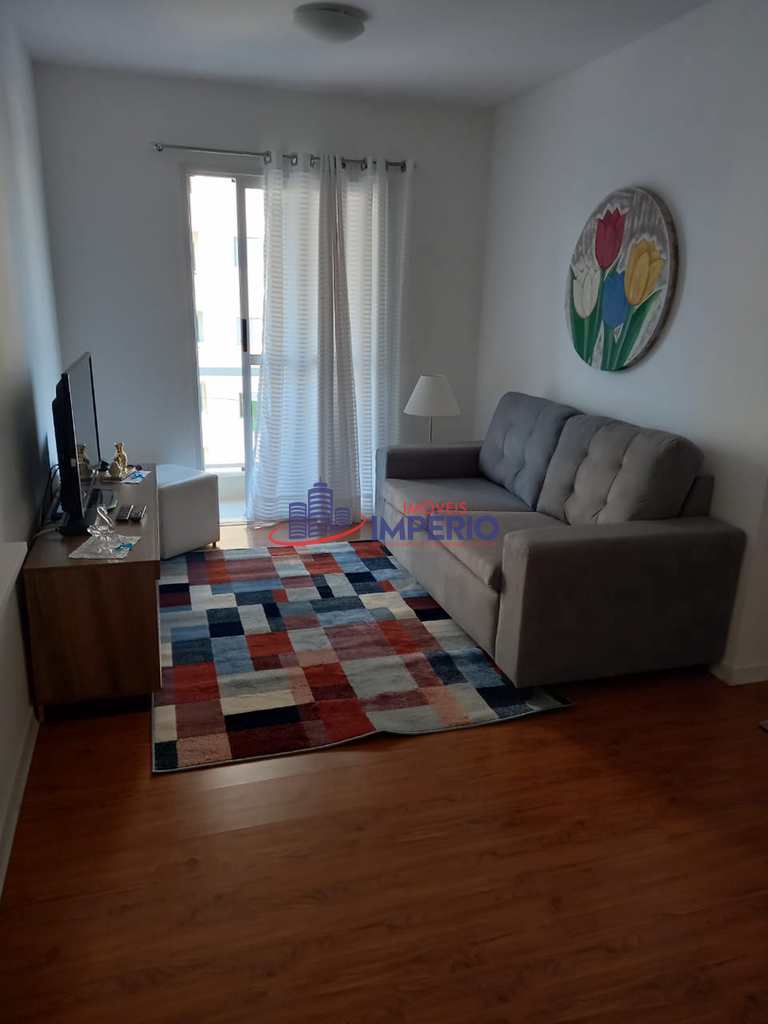 Apartamento em São Paulo, no bairro Tucuruvi
