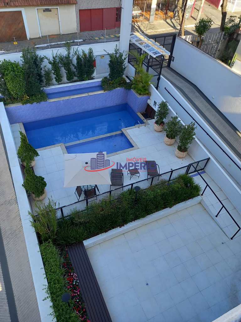 Apartamento em São Paulo, no bairro Tucuruvi