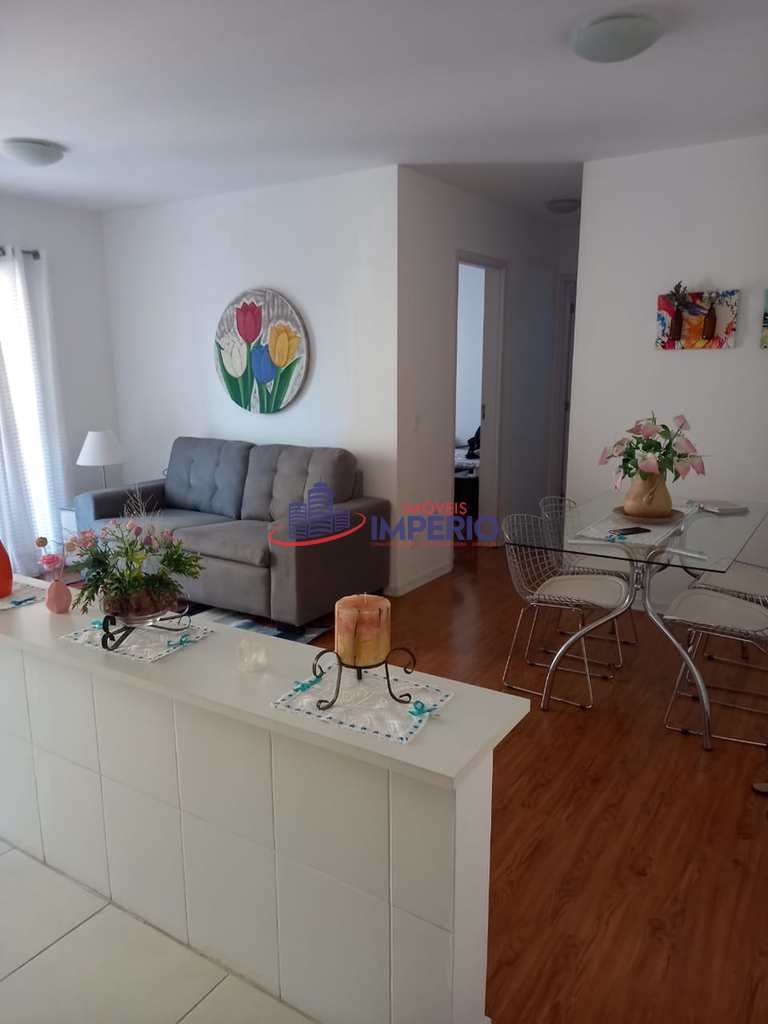 Apartamento em São Paulo, no bairro Tucuruvi