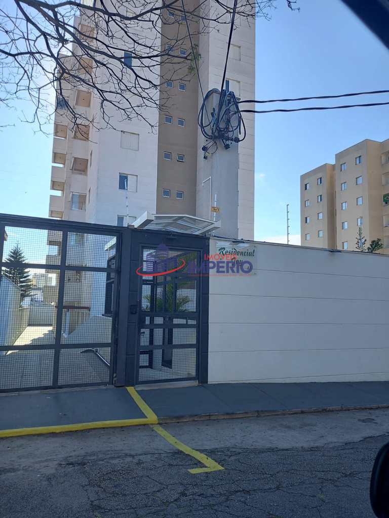 Apartamento em São Paulo, no bairro Tucuruvi