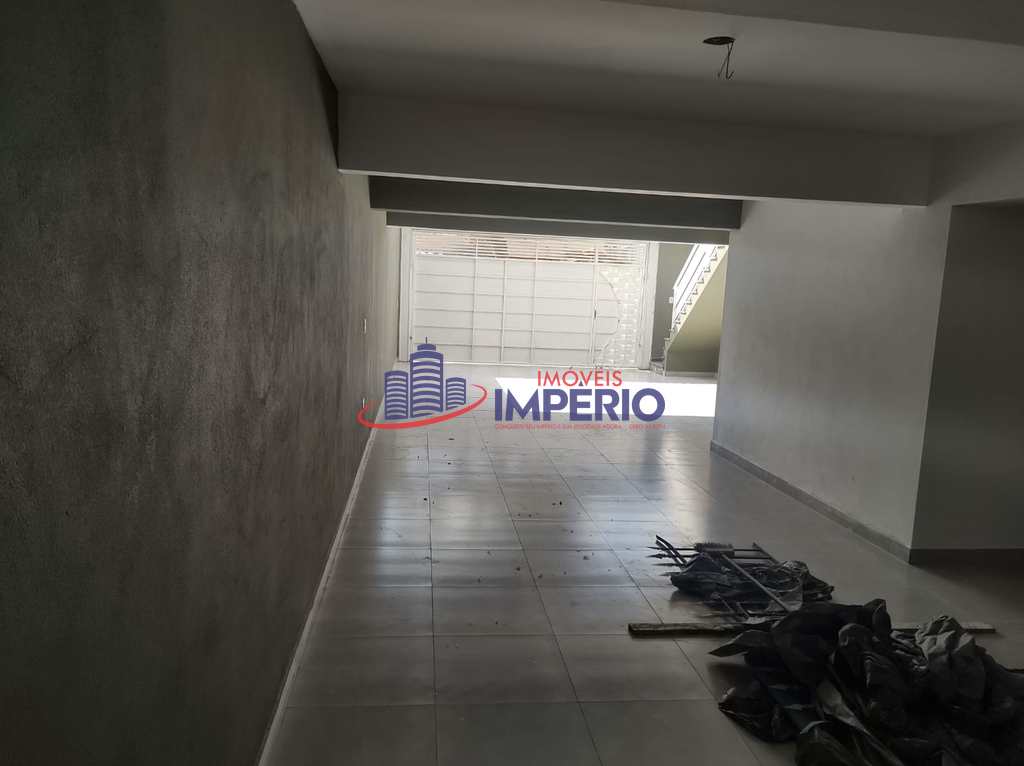 Sobrado em Guarulhos, no bairro Jardim Vila Galvão