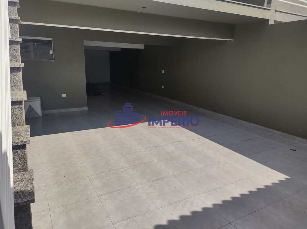 Sobrado em Guarulhos, no bairro Jardim Vila Galvão