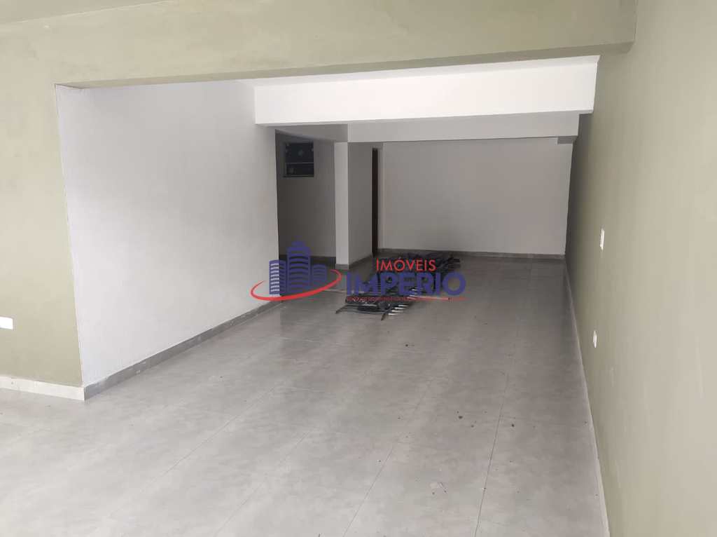 Sobrado em Guarulhos, no bairro Jardim Vila Galvão