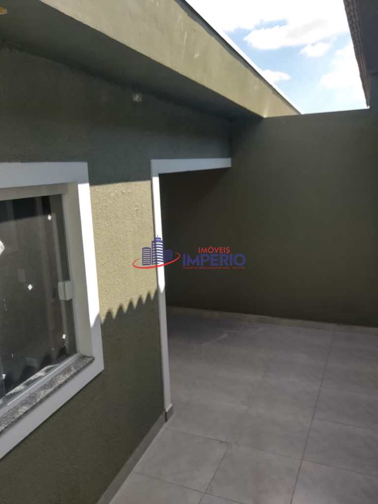 Sobrado em Guarulhos, no bairro Jardim Vila Galvão