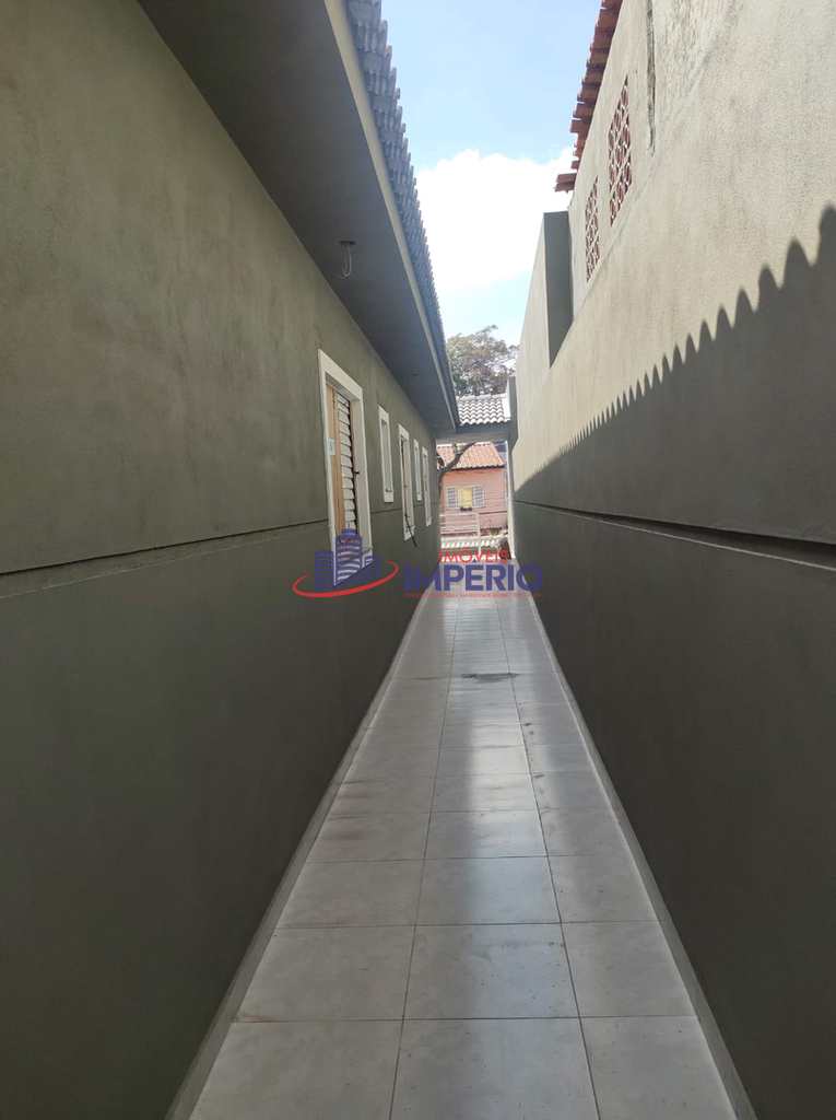 Sobrado em Guarulhos, no bairro Jardim Vila Galvão