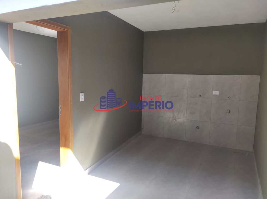 Sobrado em Guarulhos, no bairro Jardim Vila Galvão