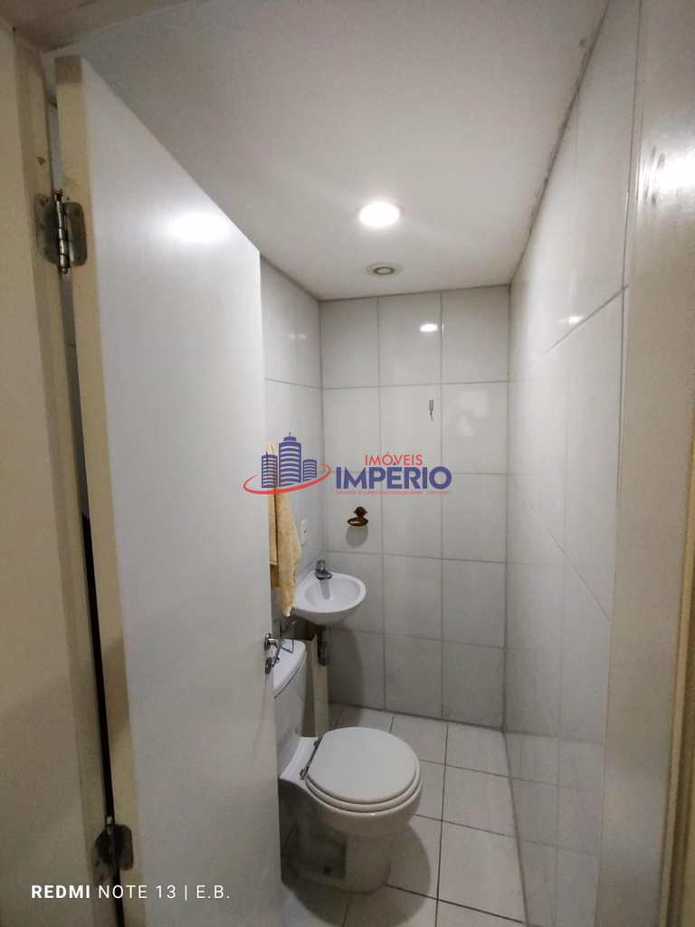 Apartamento em Guarulhos, no bairro Centro