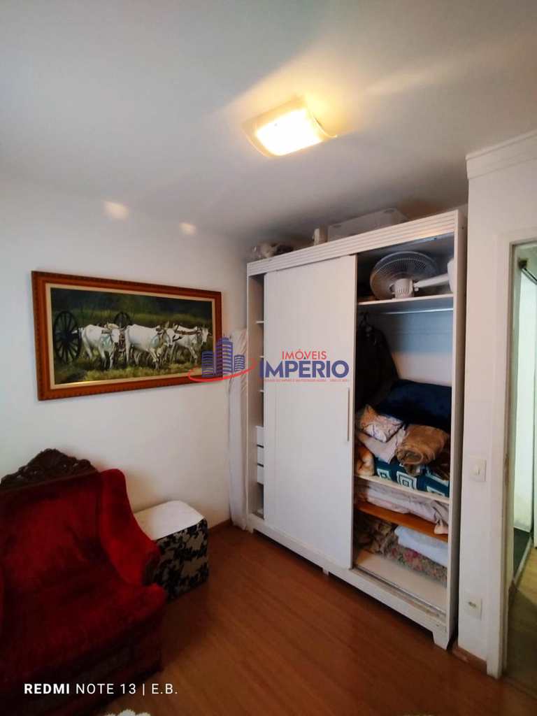 Apartamento em Guarulhos, no bairro Centro
