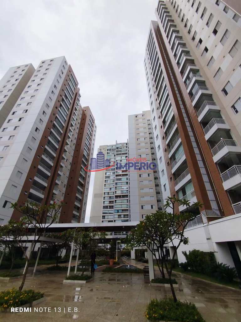 Apartamento em Guarulhos, no bairro Centro