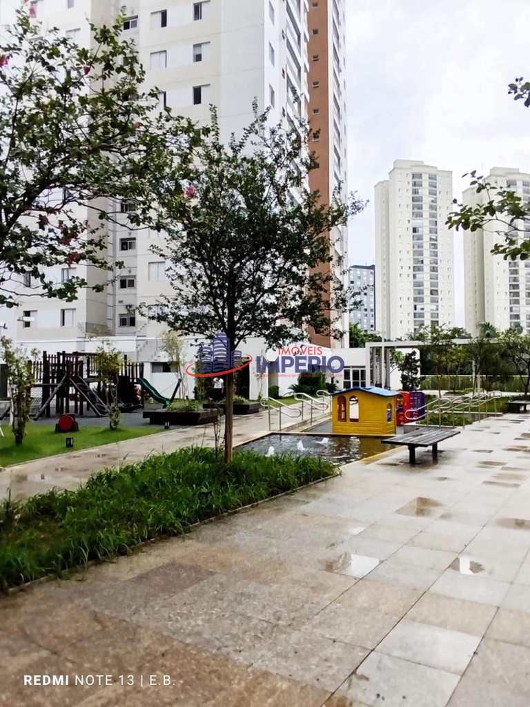 Apartamento em Guarulhos, no bairro Centro