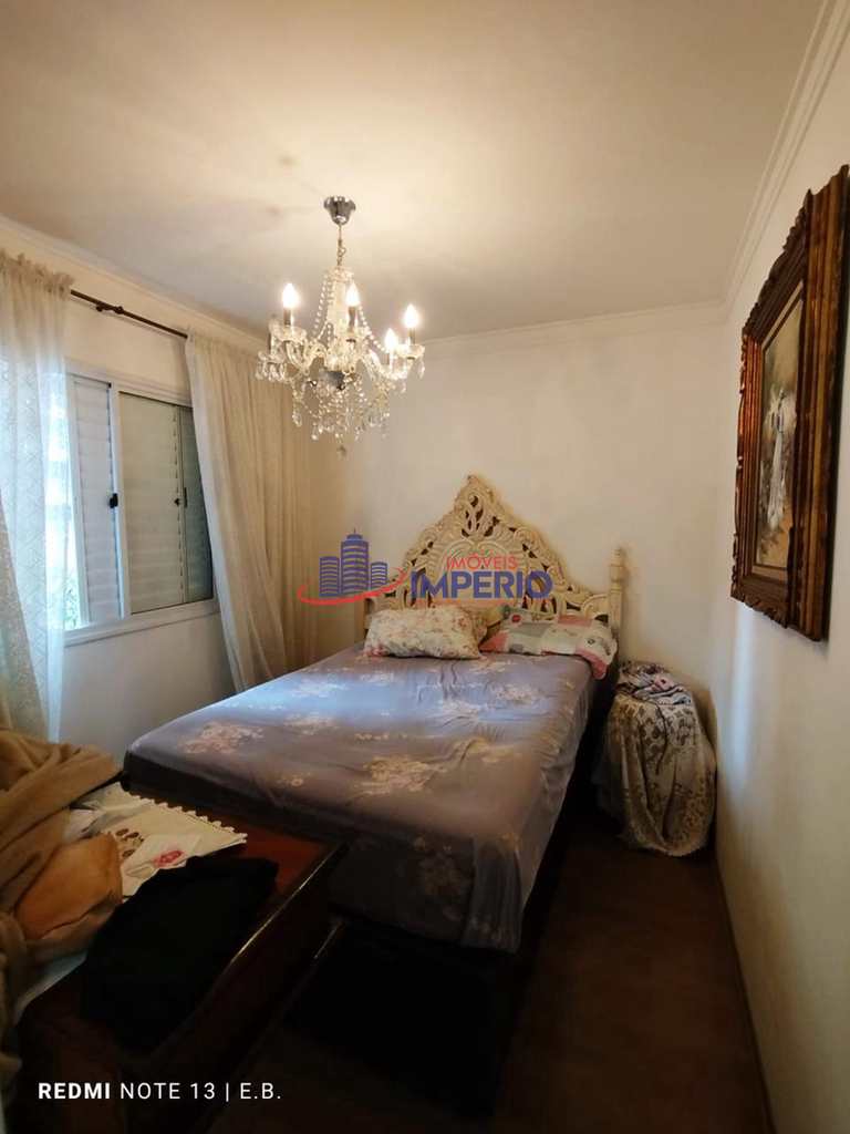 Apartamento em Guarulhos, no bairro Centro