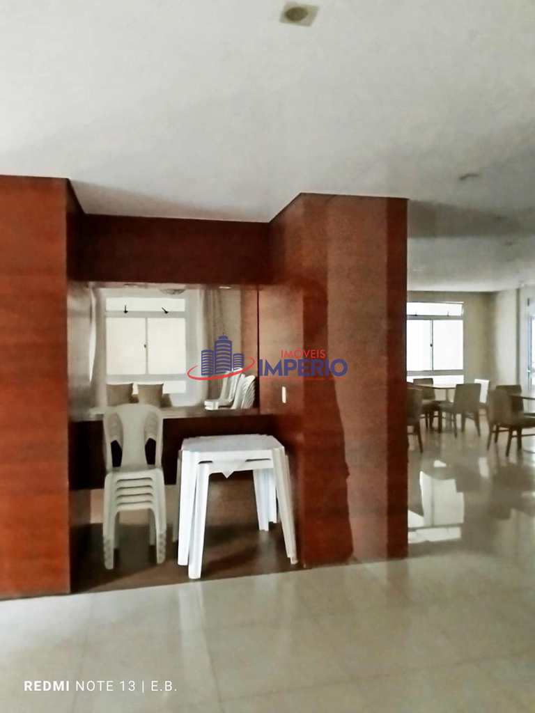Apartamento em Guarulhos, no bairro Centro