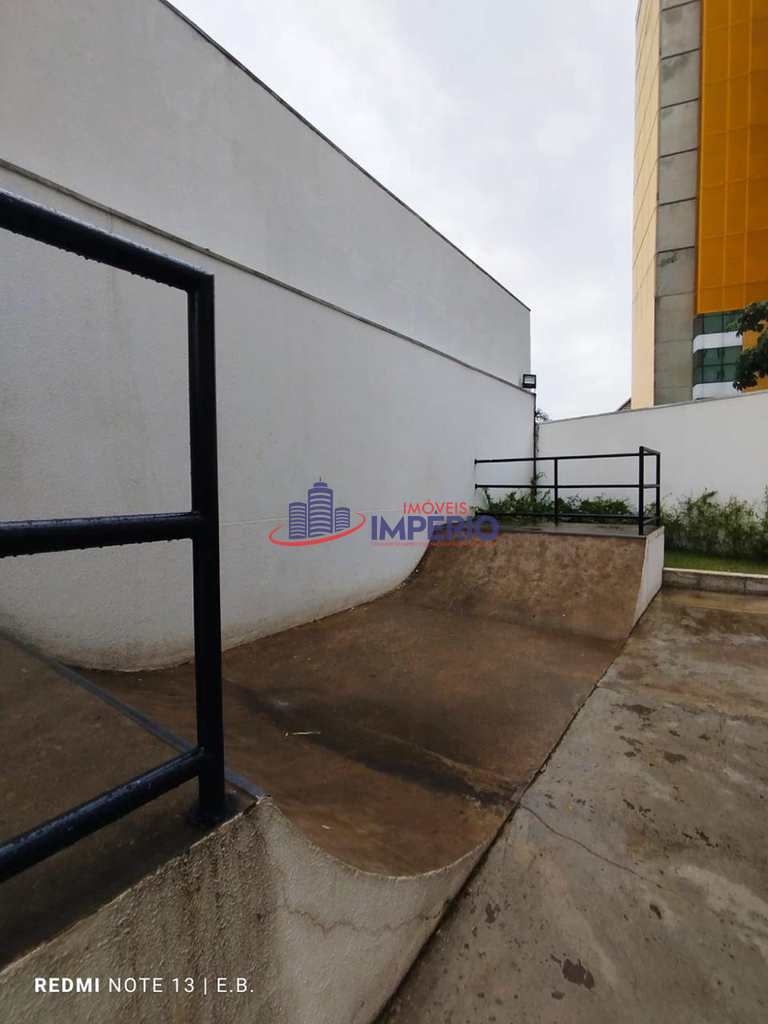 Apartamento em Guarulhos, no bairro Centro