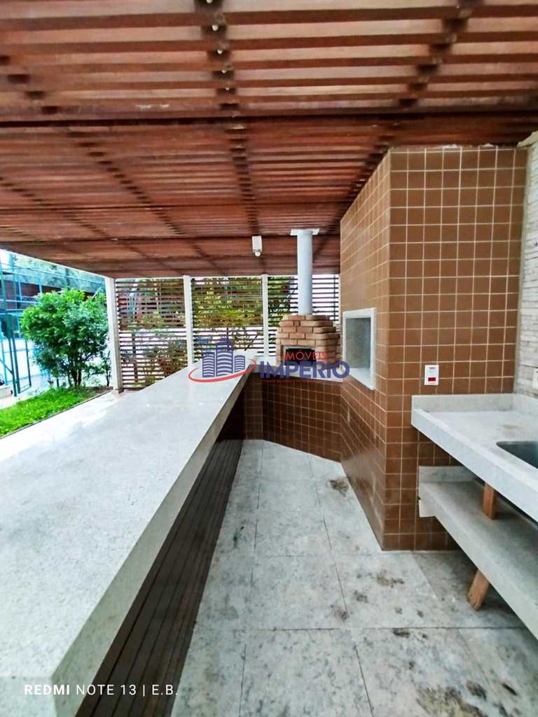 Apartamento em Guarulhos, no bairro Centro