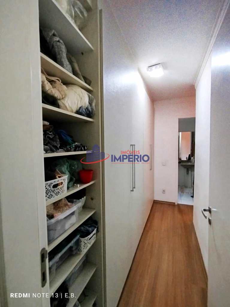 Apartamento em Guarulhos, no bairro Centro