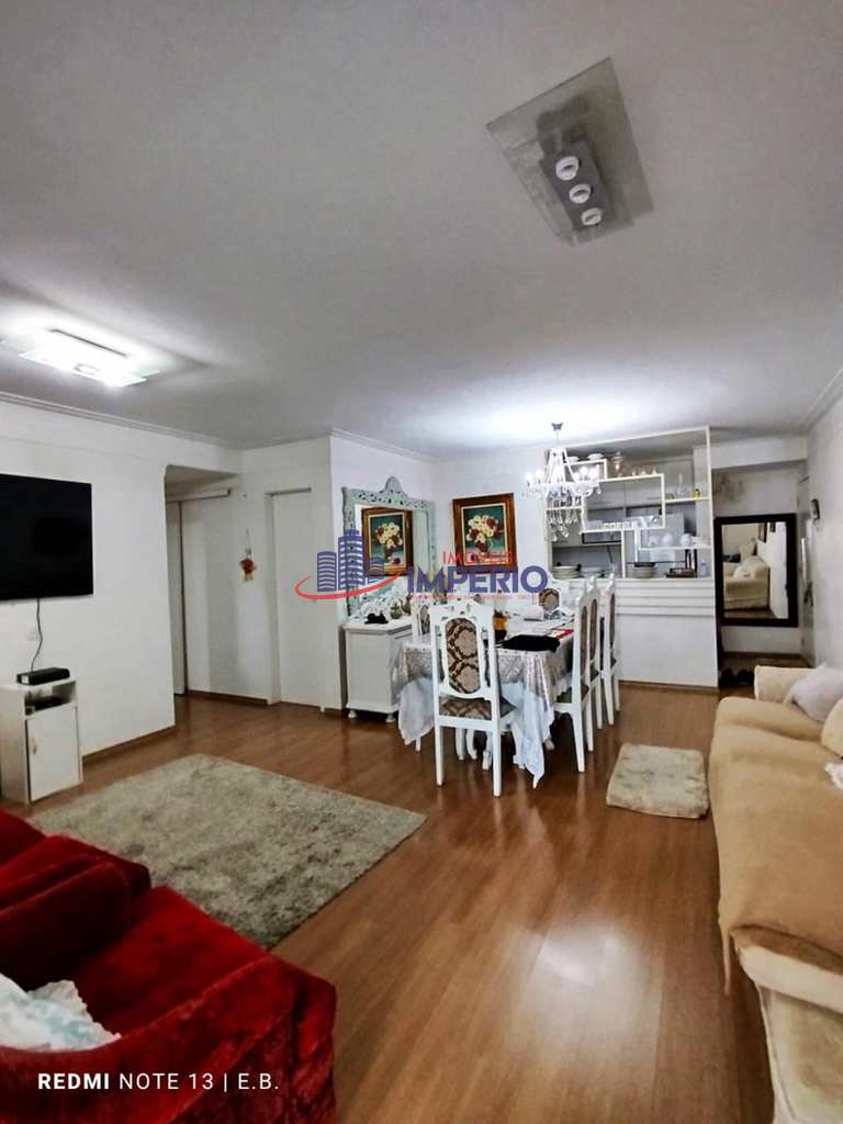 Apartamento em Guarulhos, no bairro Centro