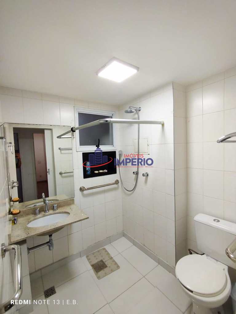 Apartamento em Guarulhos, no bairro Centro
