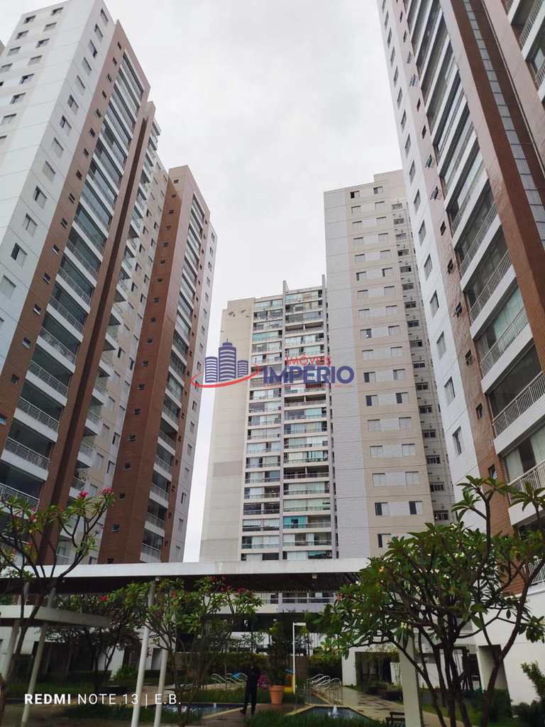 Apartamento em Guarulhos, no bairro Centro