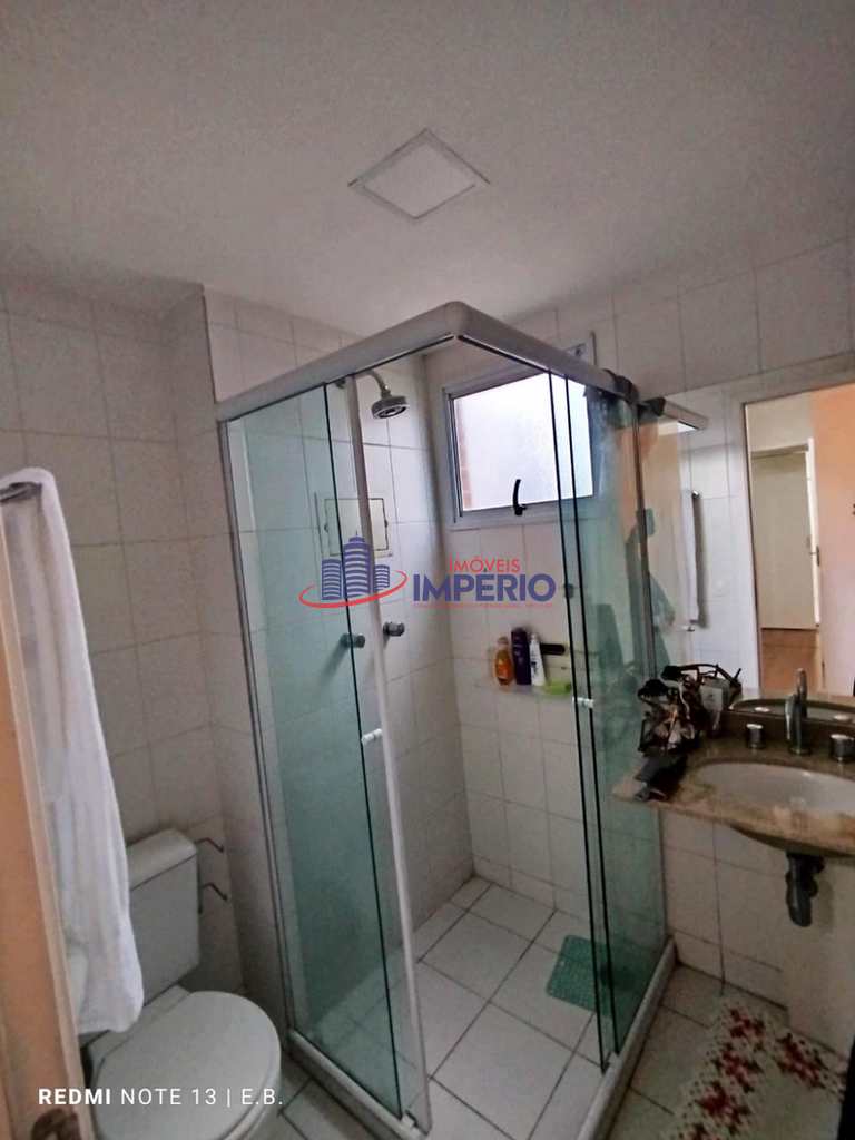Apartamento em Guarulhos, no bairro Centro