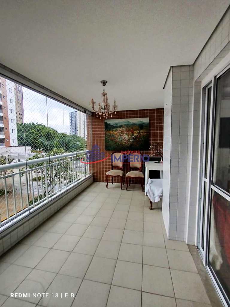 Apartamento em Guarulhos, no bairro Centro