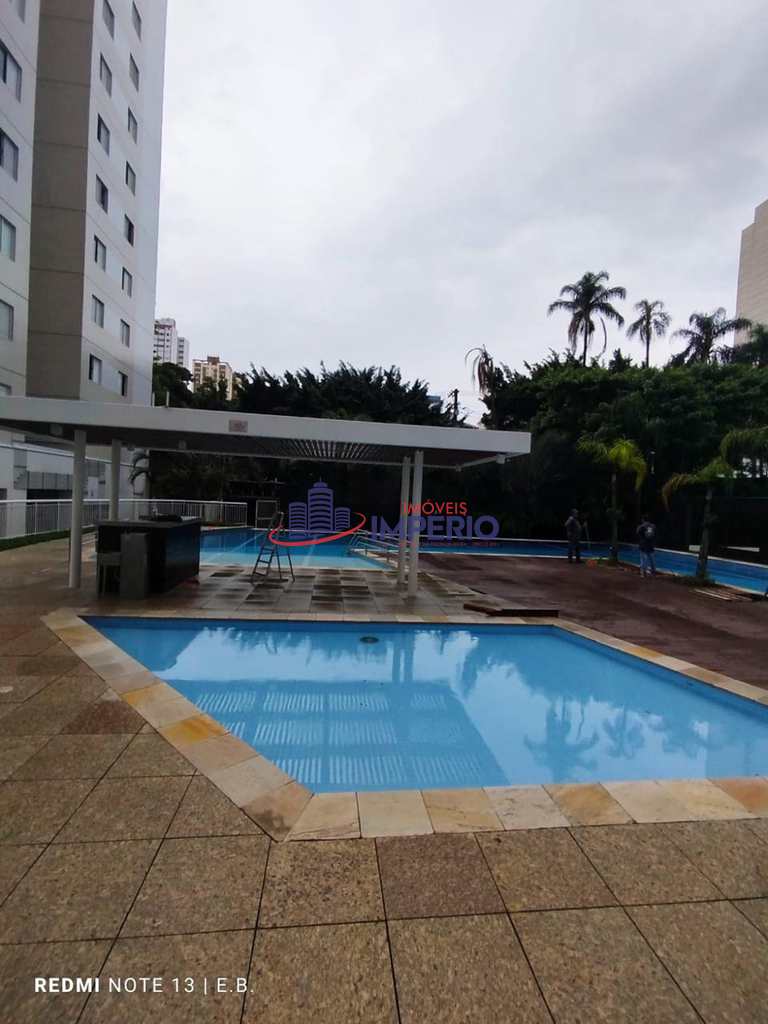 Apartamento em Guarulhos, no bairro Centro