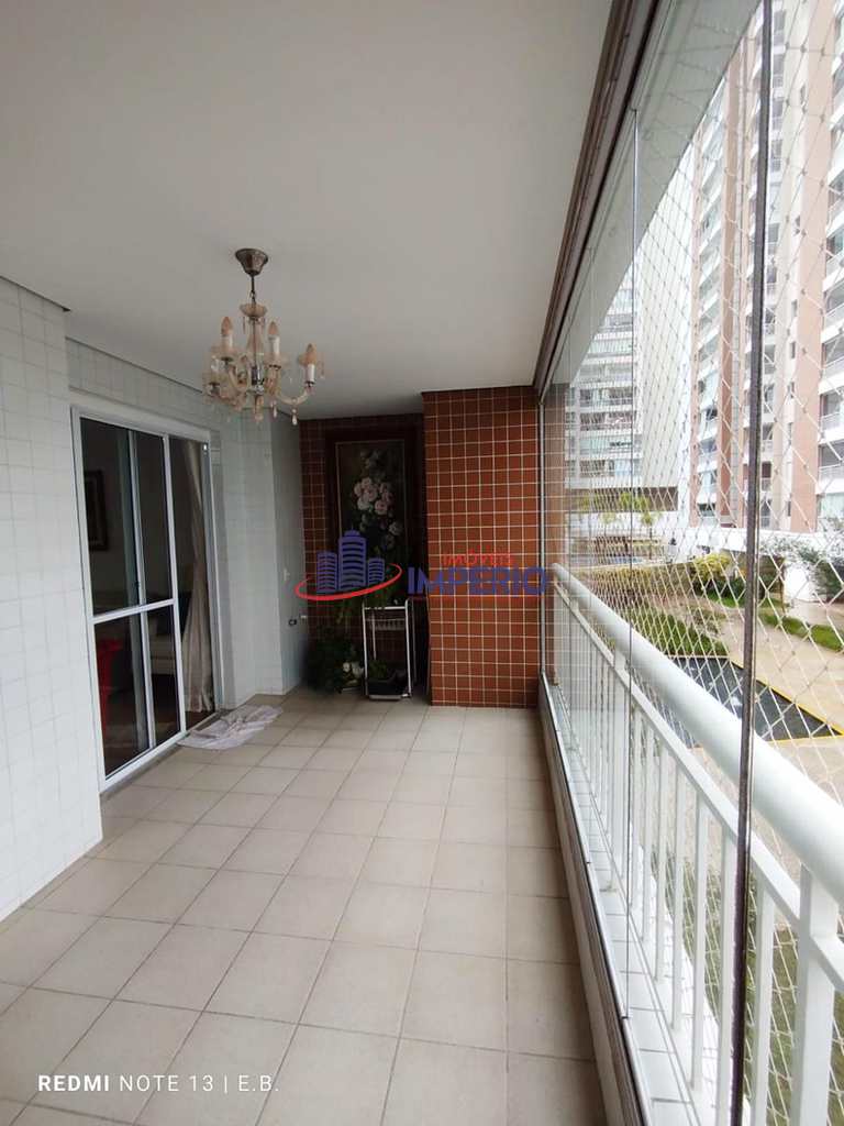 Apartamento em Guarulhos, no bairro Centro