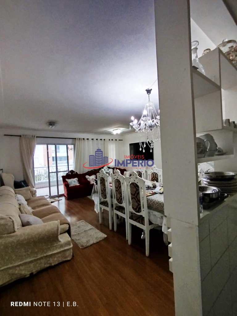 Apartamento em Guarulhos, no bairro Centro