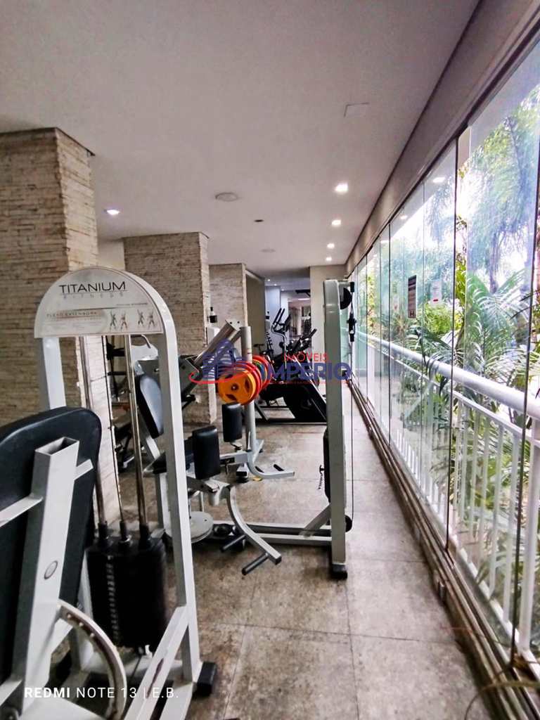 Apartamento em Guarulhos, no bairro Centro