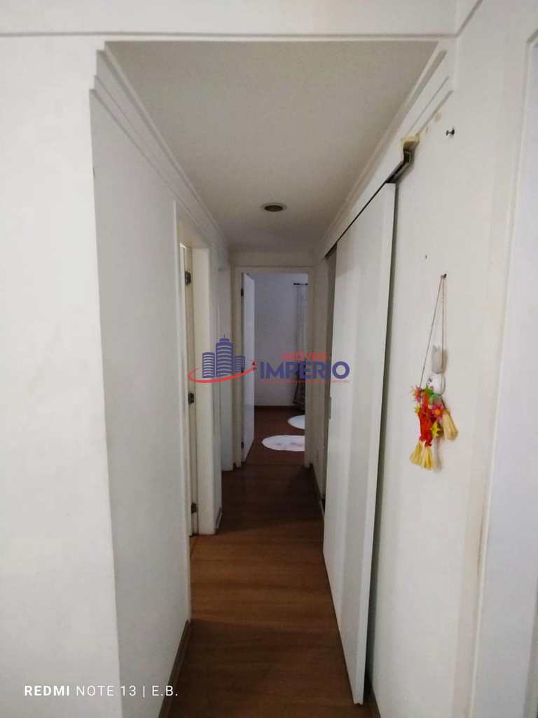 Apartamento em Guarulhos, no bairro Centro