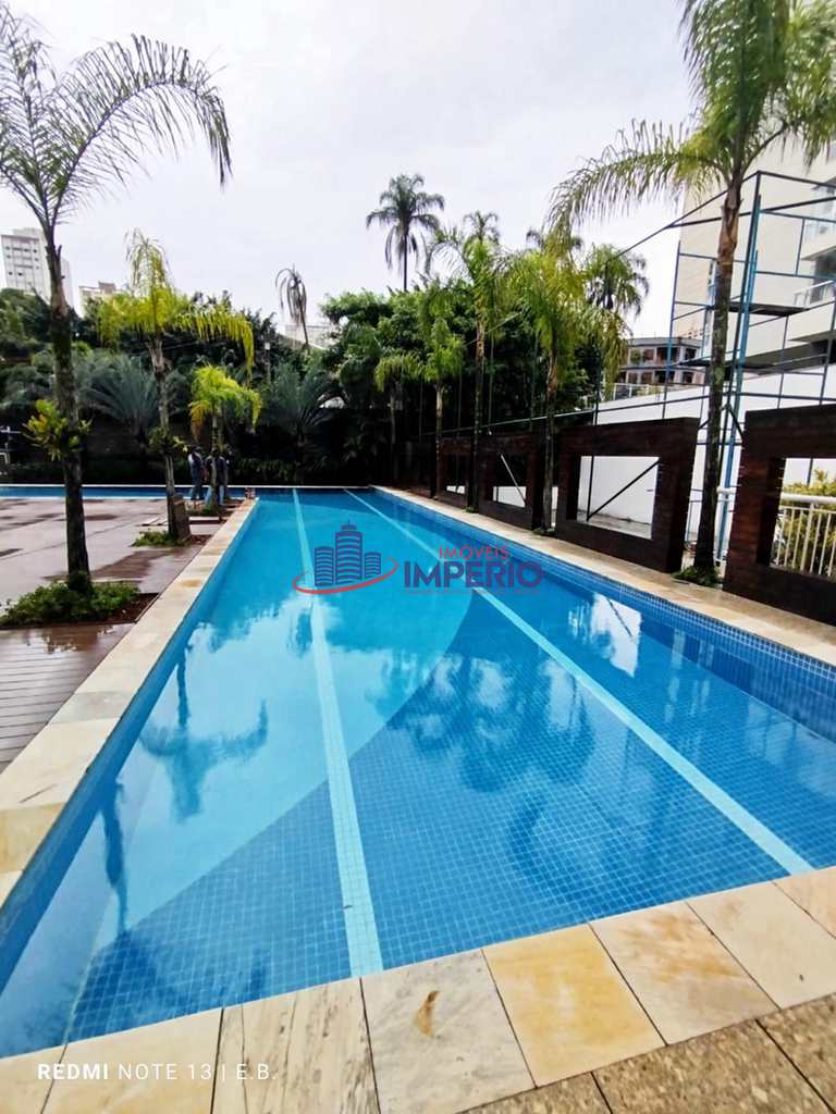 Apartamento em Guarulhos, no bairro Centro