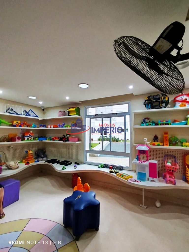 Apartamento em Guarulhos, no bairro Centro