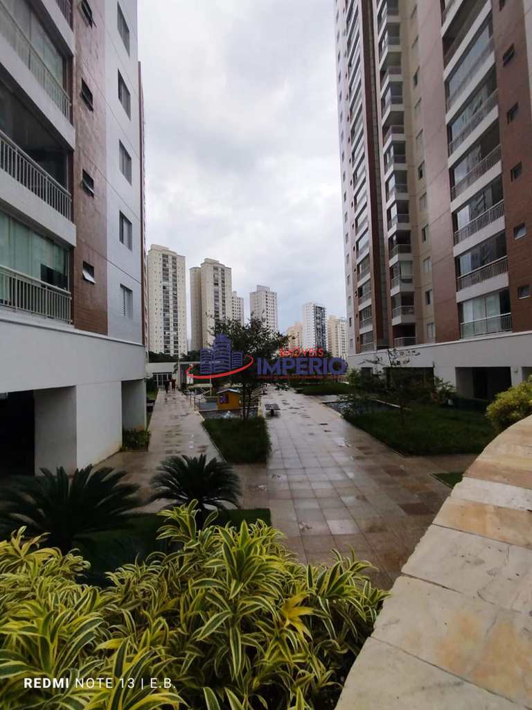 Apartamento em Guarulhos, no bairro Centro