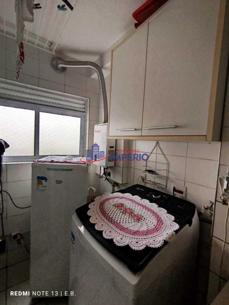 Apartamento em Guarulhos, no bairro Centro