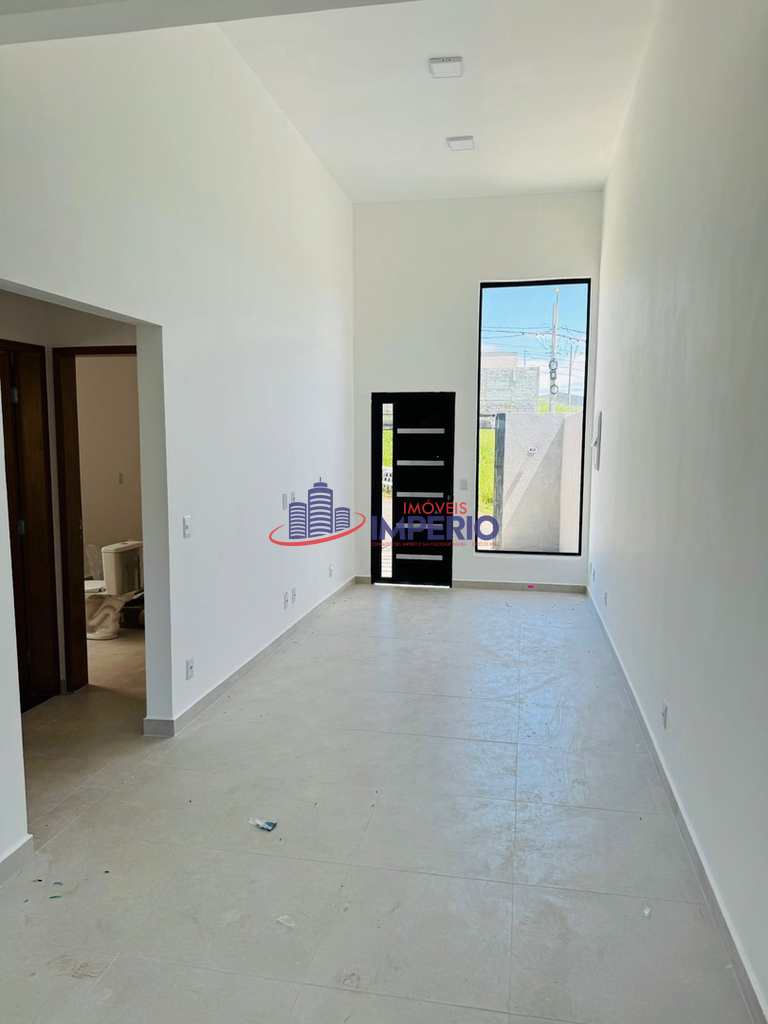 Casa em Mairiporã, no bairro Canjica (Terra Preta)