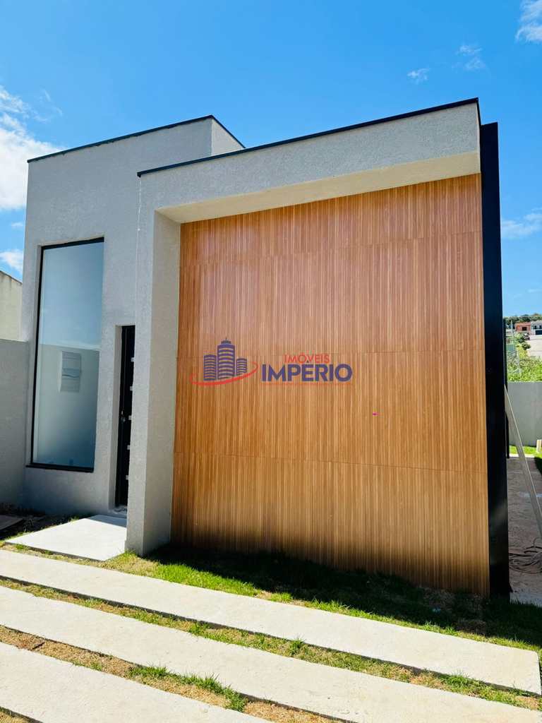 Casa em Mairiporã, no bairro Canjica (Terra Preta)