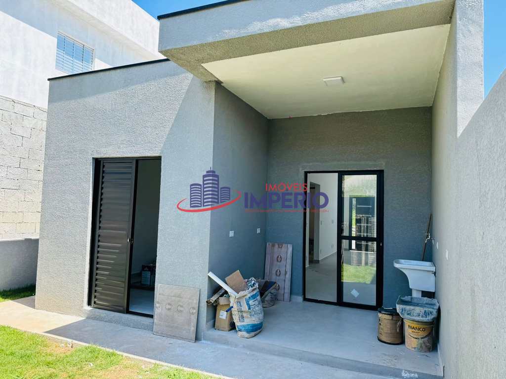 Casa em Mairiporã, no bairro Canjica (Terra Preta)