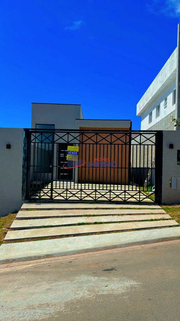 Casa em Mairiporã, no bairro Canjica (Terra Preta)