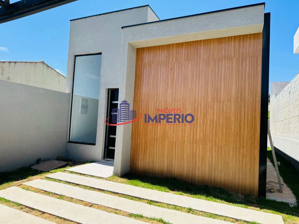 Casa em Mairiporã, no bairro Canjica (Terra Preta)