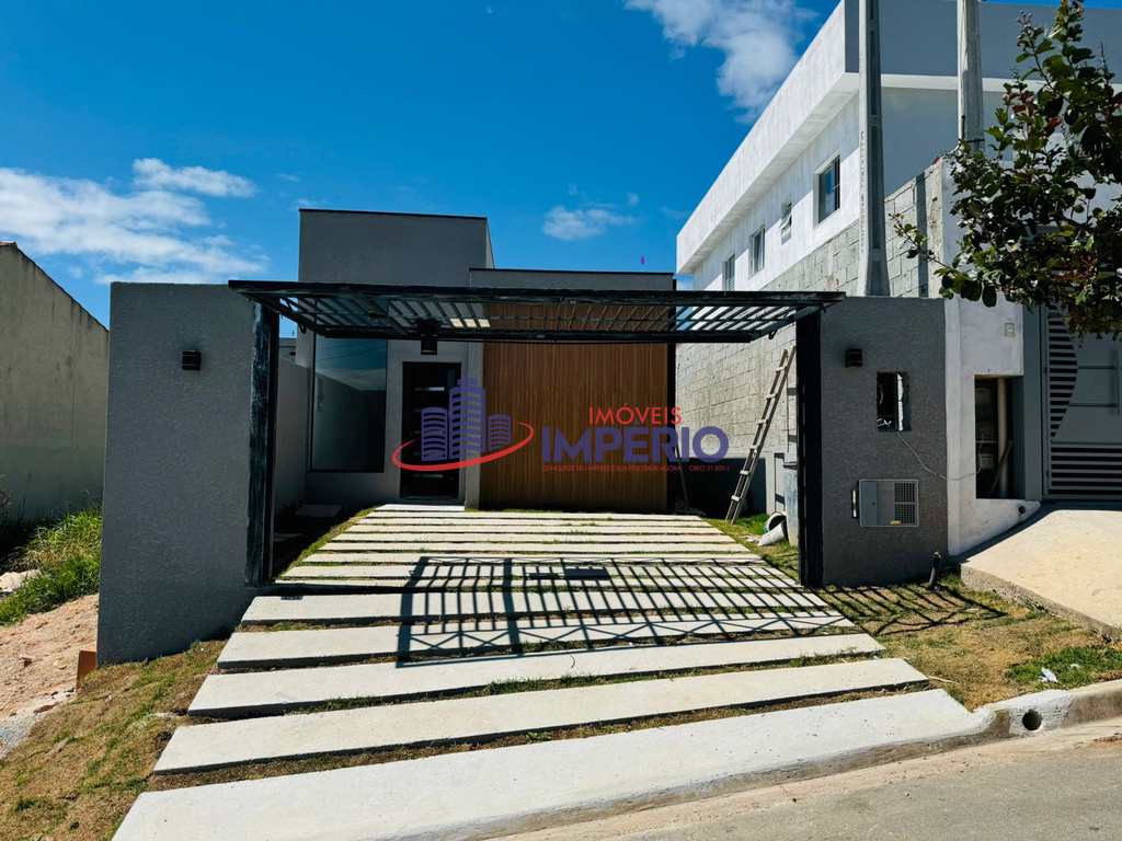 Casa em Mairiporã, no bairro Canjica (Terra Preta)