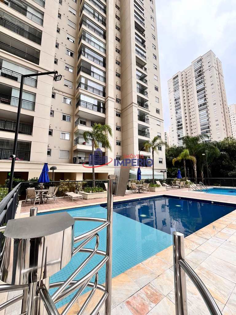 Apartamento em Guarulhos, no bairro Jardim Flor da Montanha