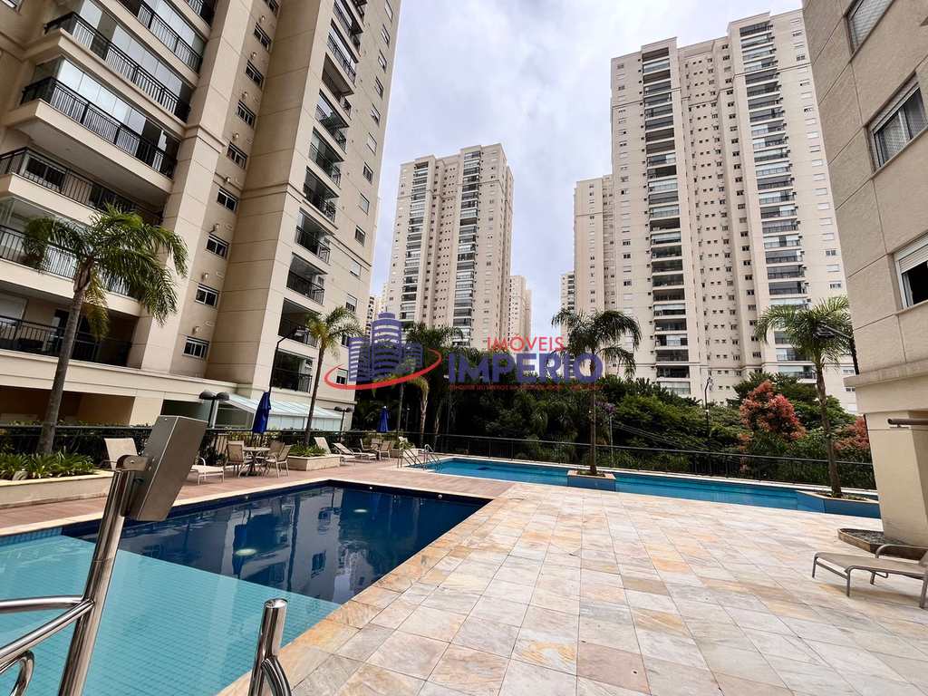 Apartamento em Guarulhos, no bairro Jardim Flor da Montanha