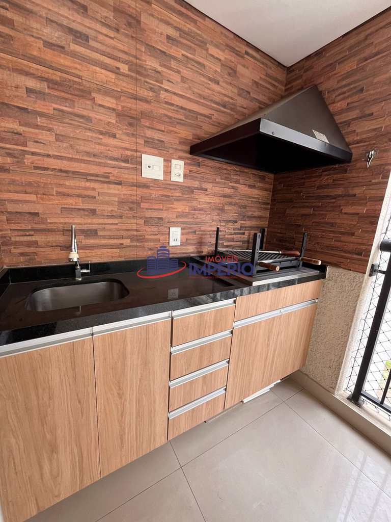 Apartamento em Guarulhos, no bairro Jardim Flor da Montanha